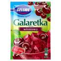 Gellwe Galaretka Wiśniowa