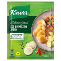Knorr Sos Pieczeniowy Jasny