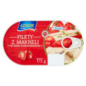 Łosoś Filety z Makreli w/s...