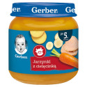 Gerber Danie Jarzynki z...