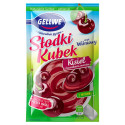 Gellwe Słodki Kubek Kisiel...