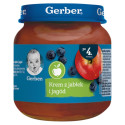 Gerber Owoce Krem z Jabłek...