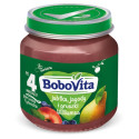 BoboVita Deser Jabłko i...