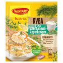 Winiary Pomysł Na ... Rybę...