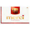 Merci Bombonierka Exclusive...