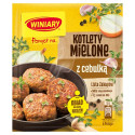 Winiary Pomysł Na ......