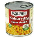 Rolnik Kukurydza Konserwowa...
