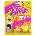 Zozole Orange Lemon 75g