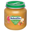 BoboVita Deser Jabłka i...
