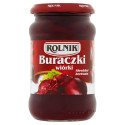 Rolnik Buraczki Ćwikłowe...