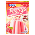 Dr.Oetker Budyń Malinowy
