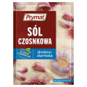Prymat Sól Czosnkowa