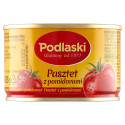Pasztet Podlaski Pomidorowy...