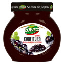 Konfitura Łowicz Czarna...