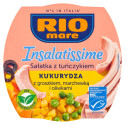 Sałatka z Tuńczykiem i...