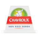 Chavroux Rwarogowy Ser Kozi...