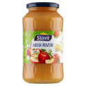 Jabłka Prażone z Cukrem 720g