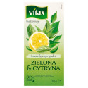 Vitax Zielona Herbata...