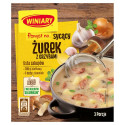 Winiary Żurek z Grzybami