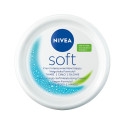Nivea Krem Soft Nawilżający