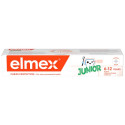 Elmex Junior pasta do zębów...