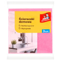JAN NIEZBĘDNY Ściereczki...