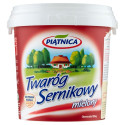 Twaróg Sernikowy Mielony...