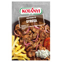 Mieszanka Przypraw do Gyros...