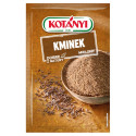 Kotanyi Kminek Mielony 22g
