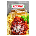 Przyprawa do Spaghetti...