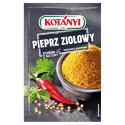 Kotanyi Pieprz Ziołowy 18g