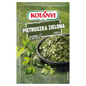 Kotanyi Pietruszka Zielona...