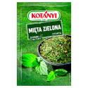 Kotanyi Mięta Zielona...