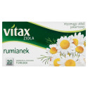 Vitax Zioła Rumianek 20torebek