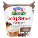 Serek Twój Smak Puszysty...