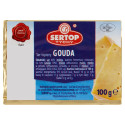 Sertop Serek Topiony Gouda...
