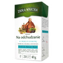 Herbata na Odchudzanie...