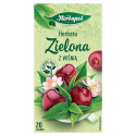 Herbata Zielona Kwitnąca...