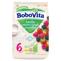 Kaszka BoboVita...