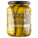 Rolnik Ogórki kanapkowe...