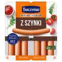 TARCZYŃSKI Parówki z szynki...