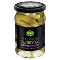 Smak Ogóreczki Konserwowe z...
