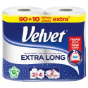 Velvet ręcznik papierowy...