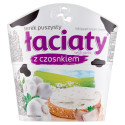 Łaciaty Serek Puszysty z...