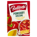 Pudliszki Pomidory krojone...