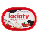 Łaciaty Serek Puszysty...