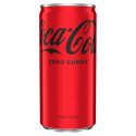 Coca Cola zero puszka 200 ml