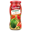 Pudliszki Sos do makaronu z...