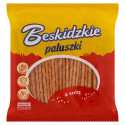 Beskidzkie paluszki z solą...