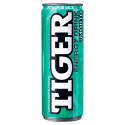 Tiger mohito 0.25l